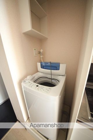 レオネクストグットドールの内装写真