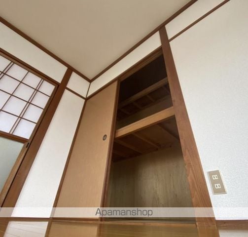 第2コーポ川越の内装写真