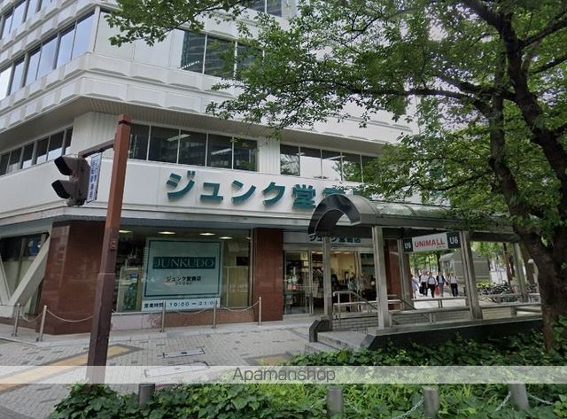 B’S117 NORTHの周辺写真
