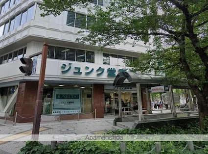 Ｂ’ｓ１１７　Ｎｏｒｔｈ[2K/36.1m2]の周辺7