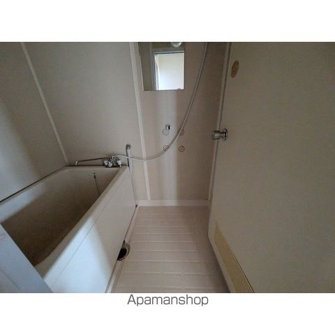 レジデンスひまわりの内装写真