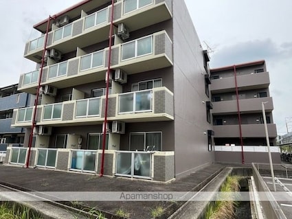 ｆｅｌｉｃｉａ　ｔｏｍｂｏｗ[1K/26.7m2]の外観5