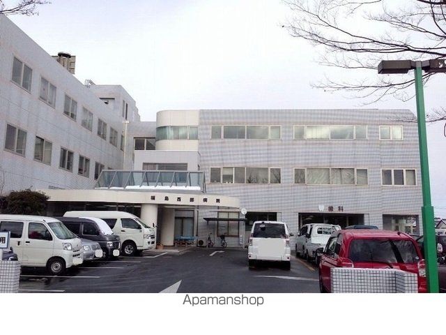 コルティーレの周辺写真