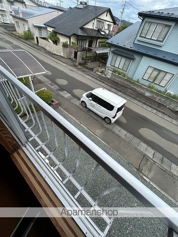 コーポ浮中の内装写真