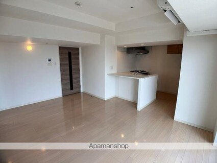 ＨＦ田端レジデンス[2LDK/57.24m2]のリビング・居間