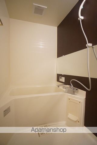 パティオの内装写真