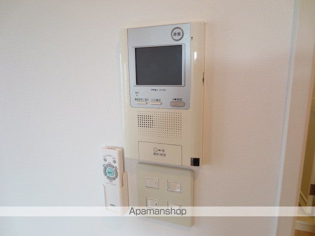 クレジデンス札幌・南4条の内装写真