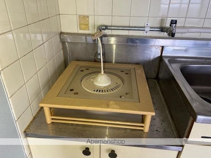 リゾンデ[2LDK/63.72m2]の内装4