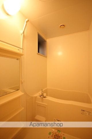 ALBAの内装写真