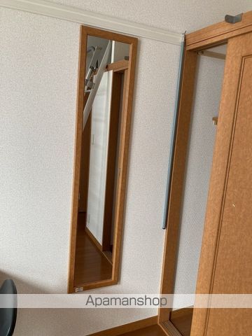 レオパレスアリエッタの内装写真