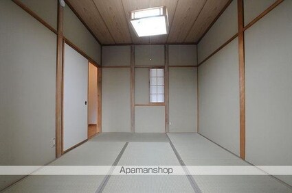 パークコート小泉[2K/41.4m2]の内装3