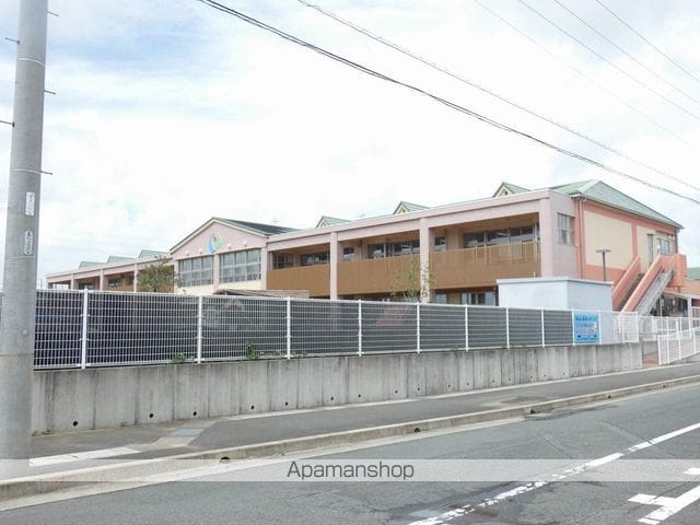 レオパレスプラムズIIIの周辺写真