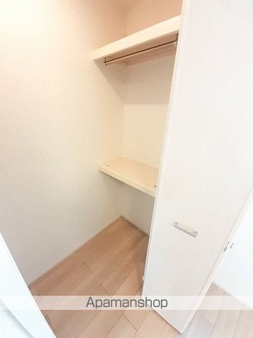 ノアーズアークIIの内装写真
