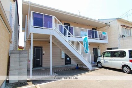 ＭＫドリーム[1K/21.12m2]の外観5