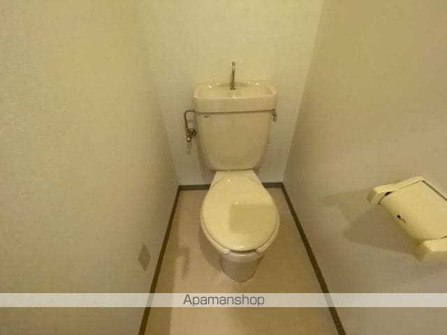 ロータリービルド南花田の内装写真