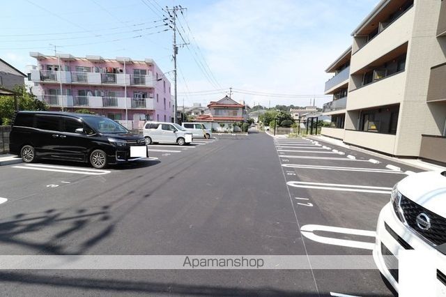 グランリュクス上野丘東のその他写真