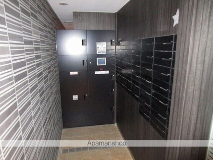 ＯＲＡＮＧＥ　ＰＯＲＴＥ[1LDK/41.58m2]の共用部5