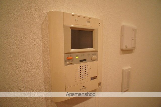 ドゥーエ横濱桜木町の内装写真