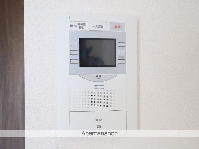 プレサンス上前津グレースの内装写真