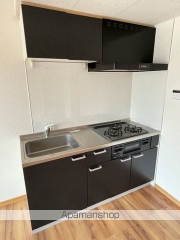 ちゃまクリスの内装写真