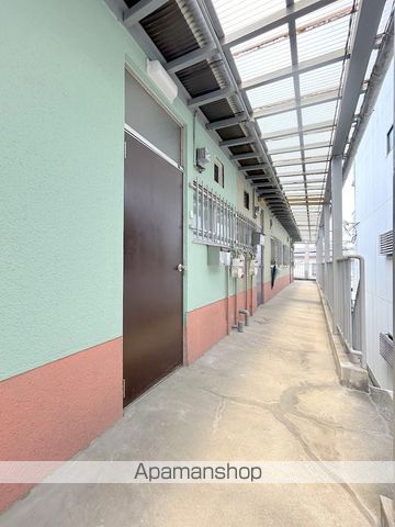城間ハイツのその他写真