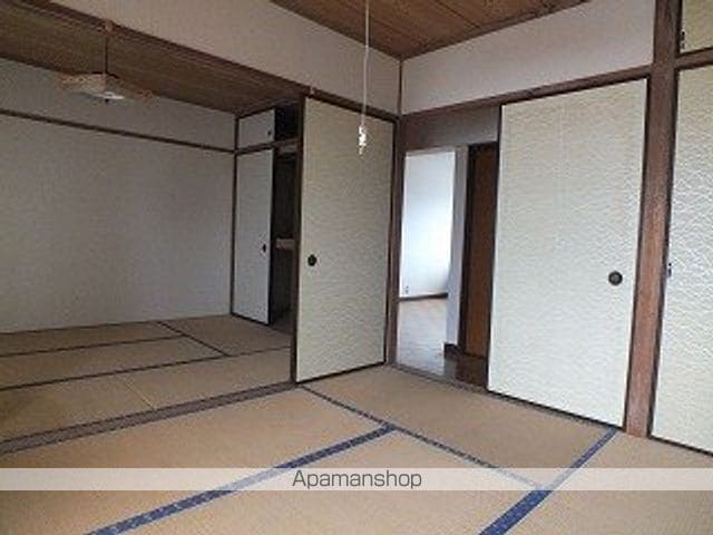 ハシモトレジデンスの内装写真