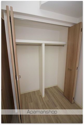 プレサンス松屋町GRACEの内装写真