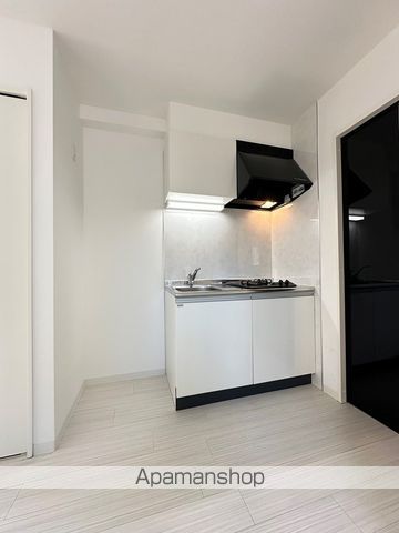 CASA AVENUE OKAZAKIの内装写真