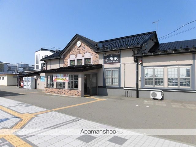 アルドーレの周辺写真