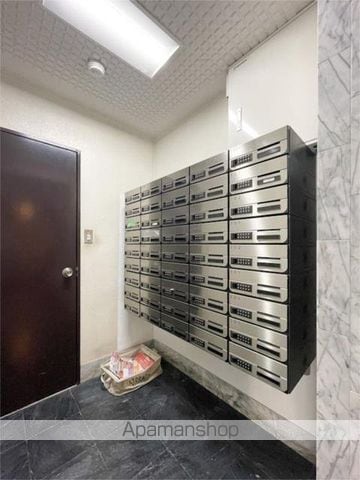 ライオンズマンション南青山シドニービルのその他写真