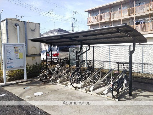 レオネクストカロータＮ　２番館 203 ｜ 千葉県船橋市咲が丘４丁目36-35（賃貸アパート1K・2階・34.88㎡） その15