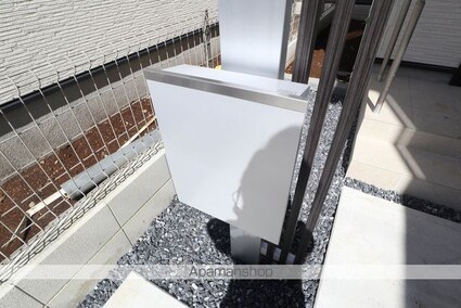 Ｓｕｍａｉ－ｔｏ八王子市大塚０２[3LDK/81.1m2]のエントランス