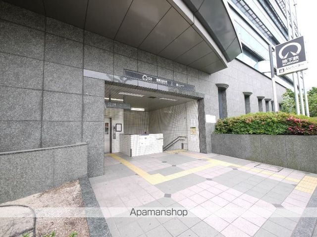 ST PLAZA MIZUHOの周辺写真
