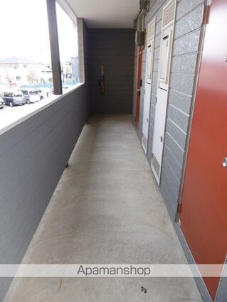 第２シャイン清水沼[1K/20.49m2]の共用部3