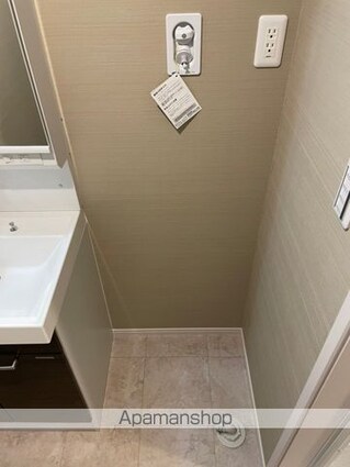 東京都中野区鷺宮１丁目[1LDK/30.44m2]の内装2