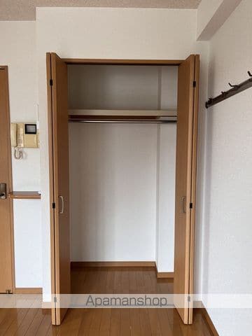 フィオーレの内装写真