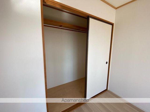 シャインポート屋島AD棟の内装写真