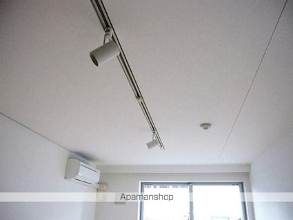 ル・ボワ平和台[1K/25.52m2]のその他設備