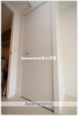 TLRRESIDENCE本町ウエストの内装写真