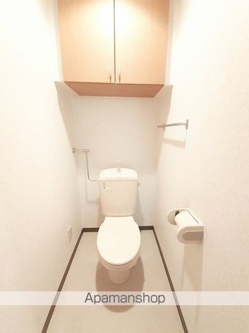 アヴェニールの内装写真