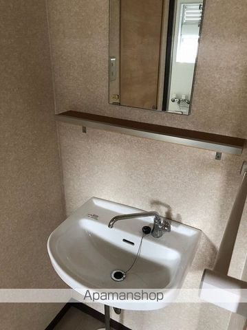 高岡マンションの内装写真