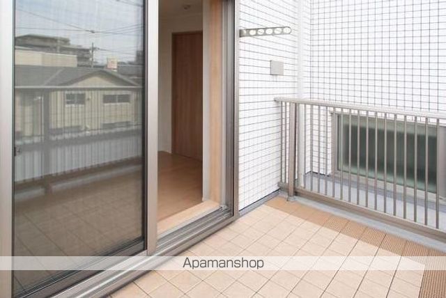桜410レジデンスの内装写真