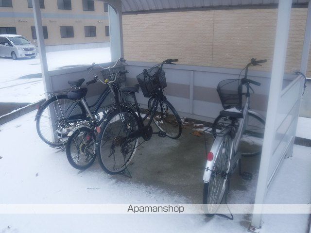 レオパレスノースヒルBのその他写真