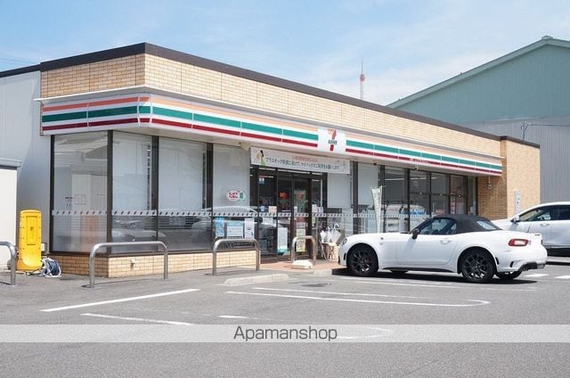北陸鉄道石川線 野々市駅 徒歩13分 3階建 築19年の周辺写真