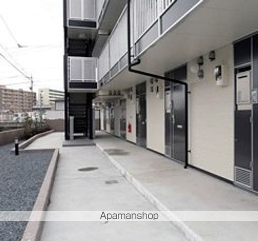 レオパレス川西のその他写真