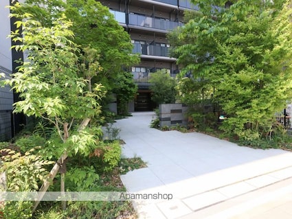 パークアクシス新栄[1DK/27.71m2]の外観5