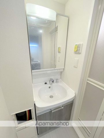 プレサンス南堀江ザ・センスの内装写真