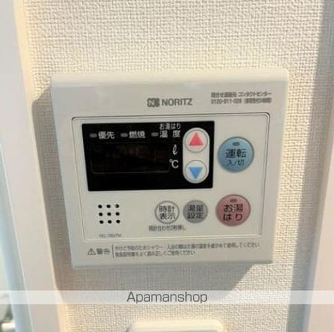 HermitageIIの内装写真