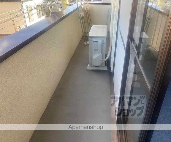 フレッシュハウスタテオカの内装写真