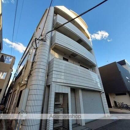 エスポワールハイム[1R/20.79m2]の周辺3